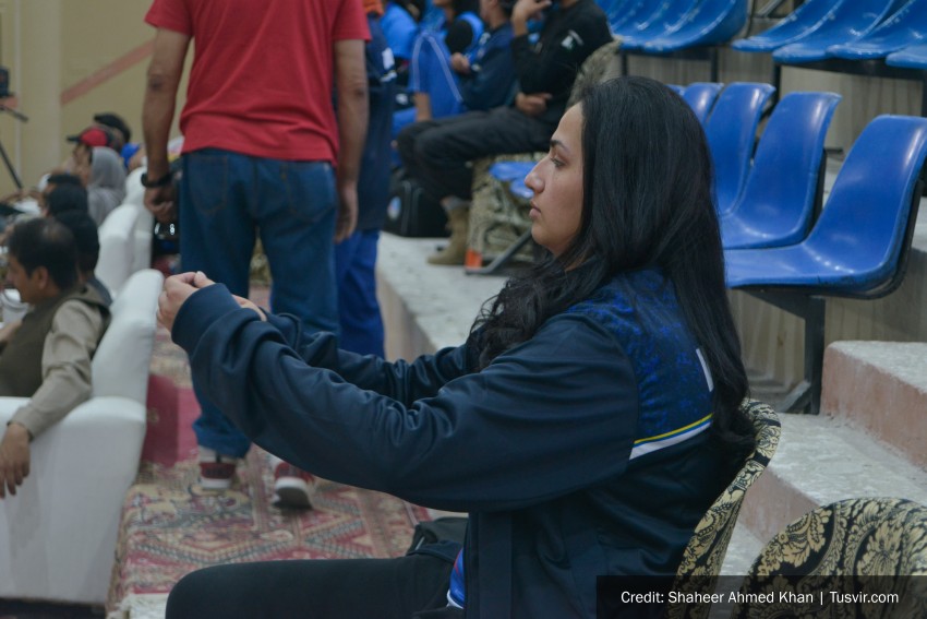 34th Quetta National Games Under Pakistan Olympics Association