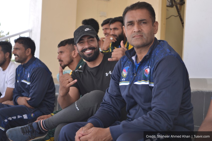 34th Quetta National Games Under Pakistan Olympics Association