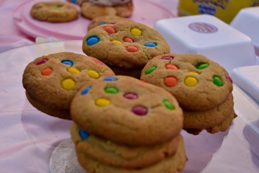 Flavored Handmade Cookie