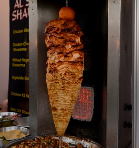 Karachi Shawarma Spot