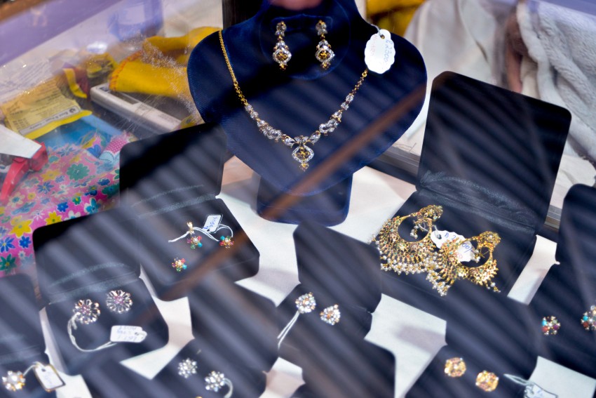 Pakistani Jewelry