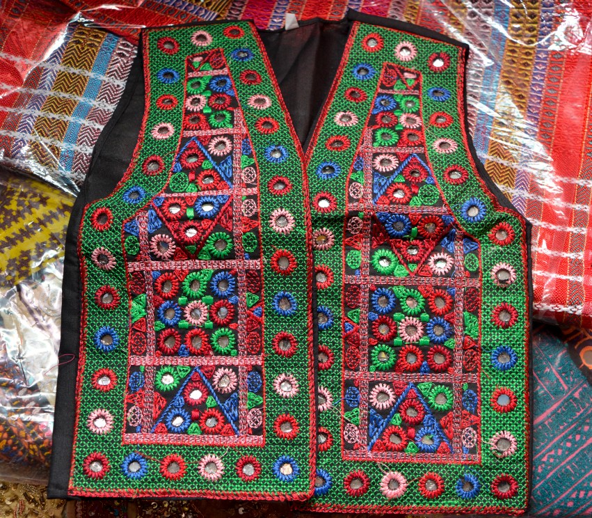 Handmade Cultural Craft