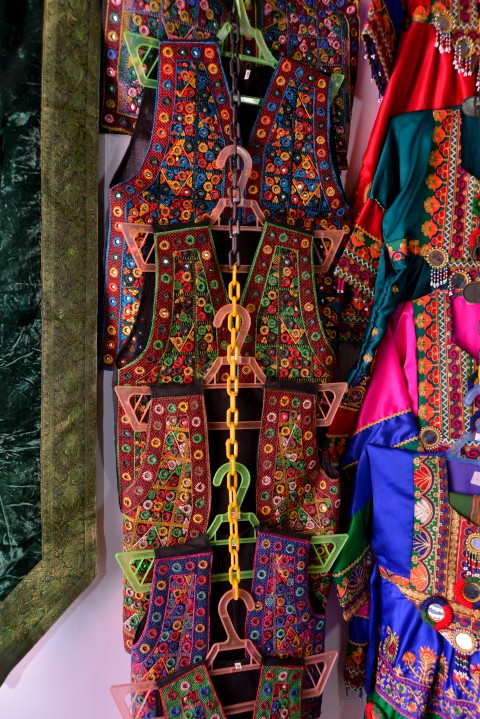 Handicraft Local Shop