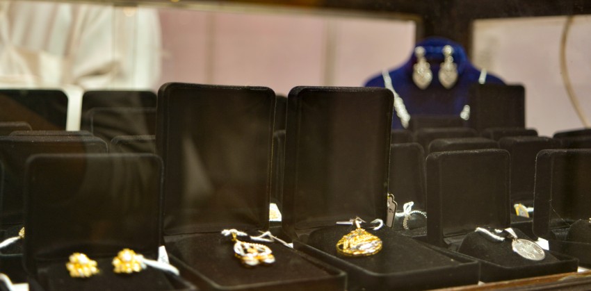Pakistani Jewelers