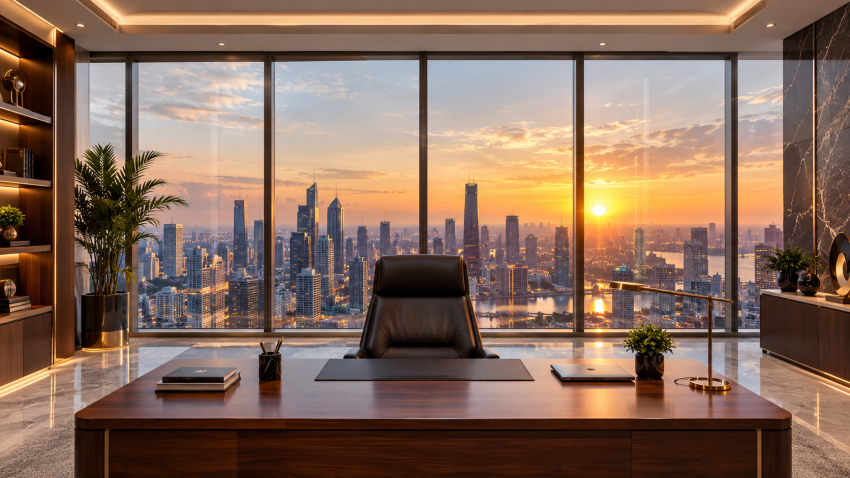 Executive Table