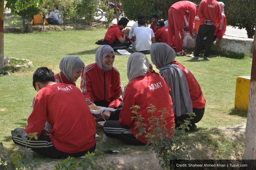 34th Quetta National Games Under Pakistan Olympics Association