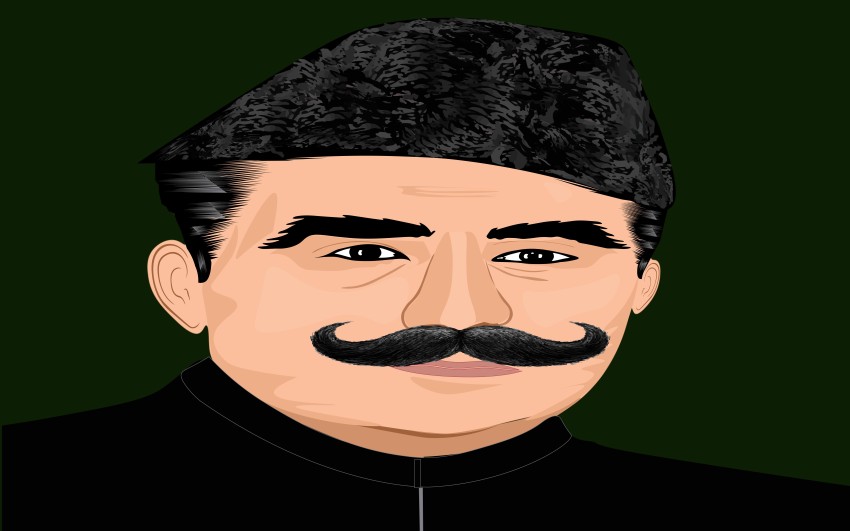 Abdul   Rab  Nishtar