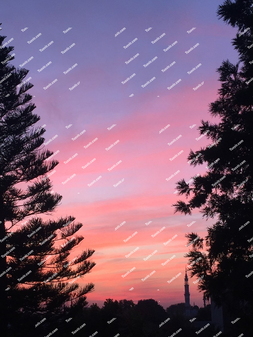Afterglow