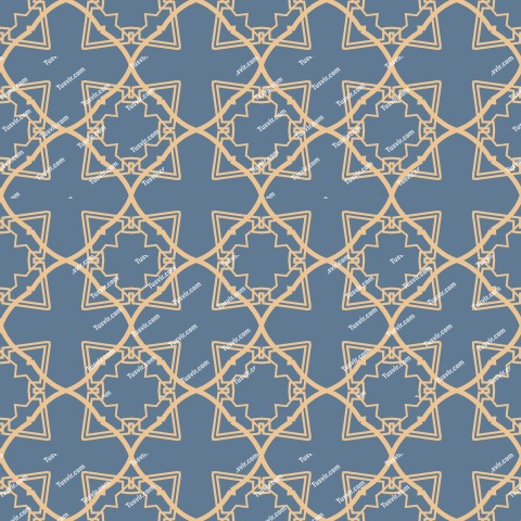 Background Texture used on Eid cards and t-shirts, sofa cushions, etc.