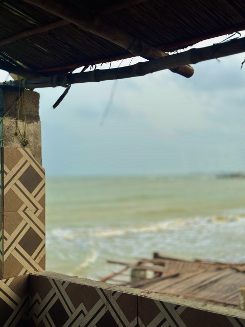 Beach View