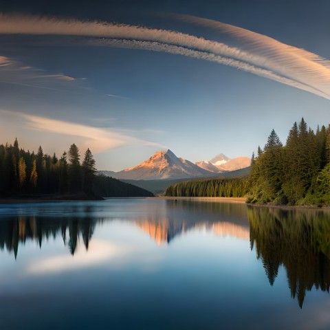 Beautiful World (Ai generated Image)