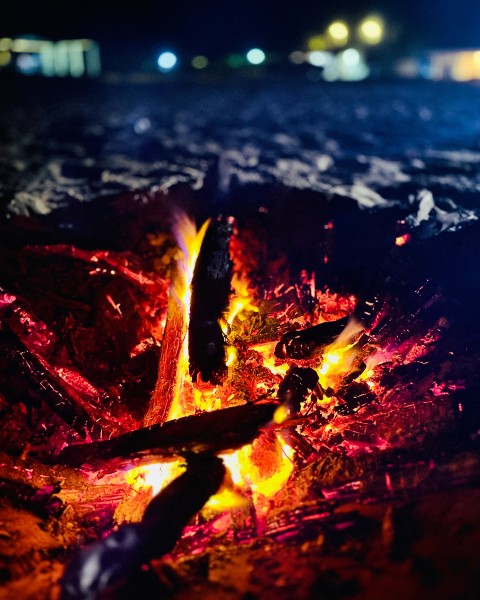 Bonfire