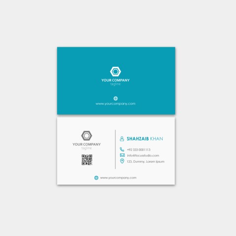 Business Card Design