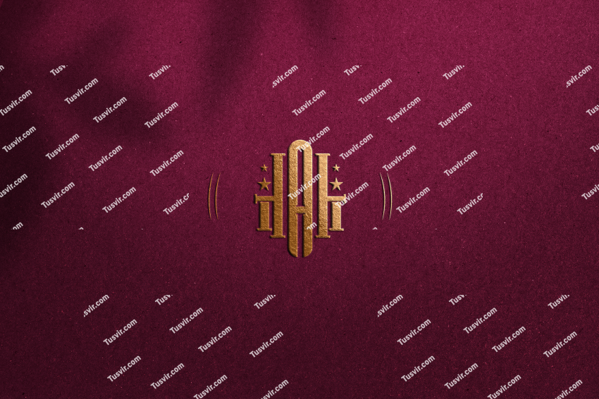 Business Logo Brand
