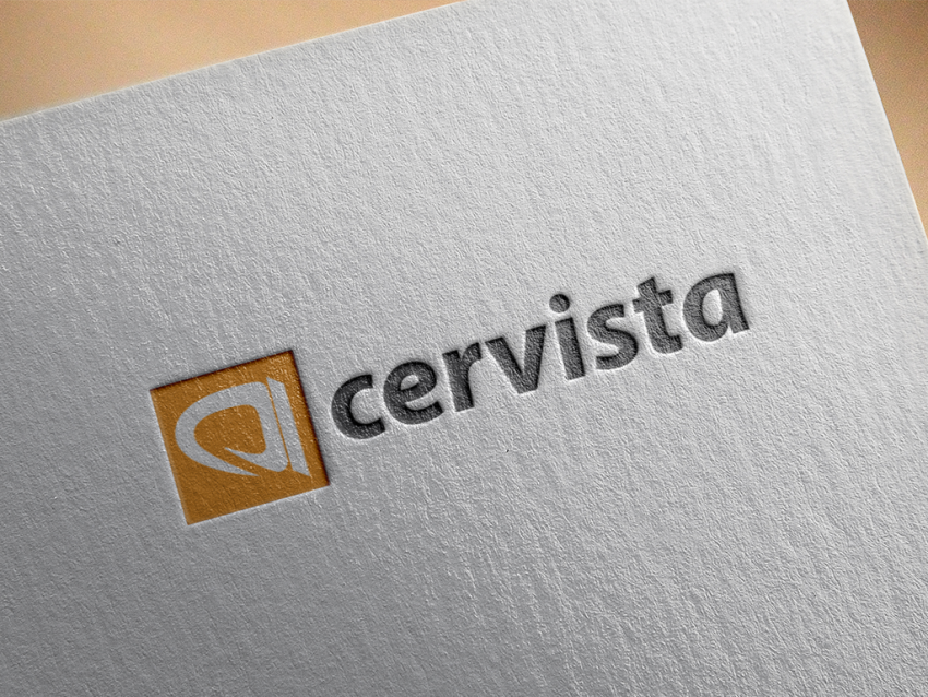 Cervista logo