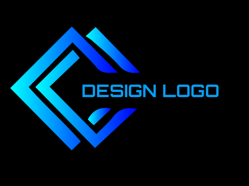Design Logo Brand Business