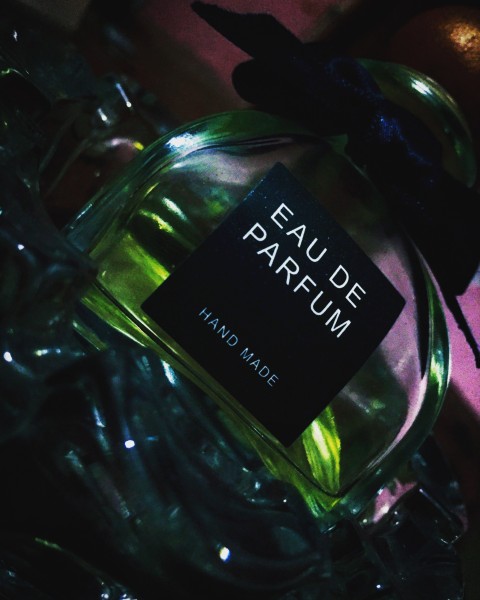 Eau De Perfume