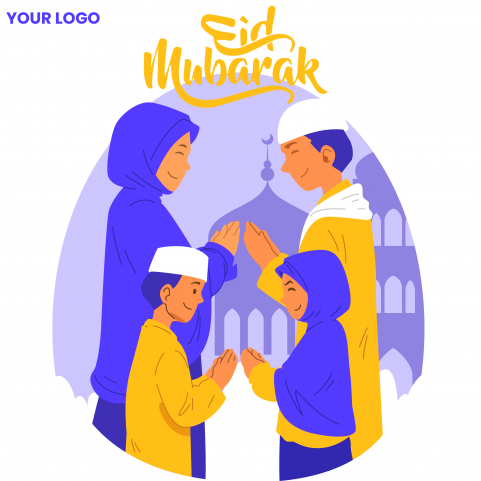 Eid Mubarak 2022