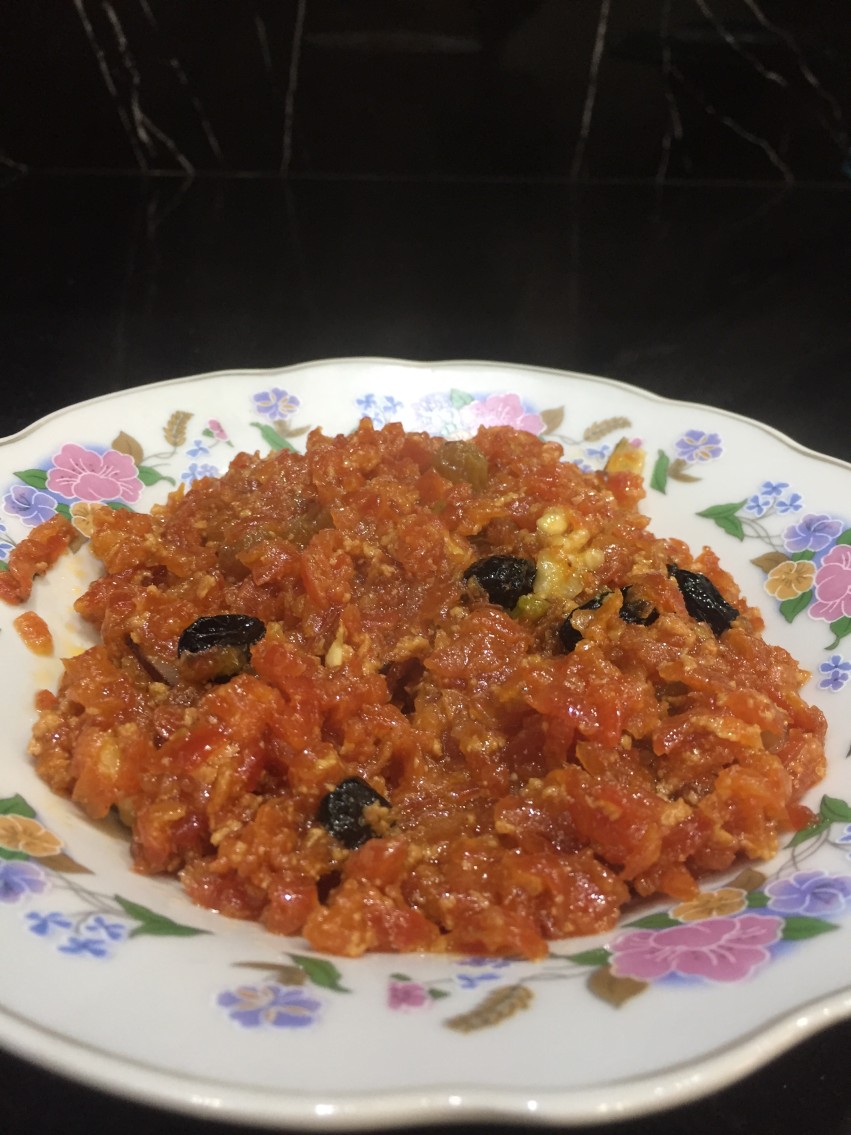 Gajar ka Halwa