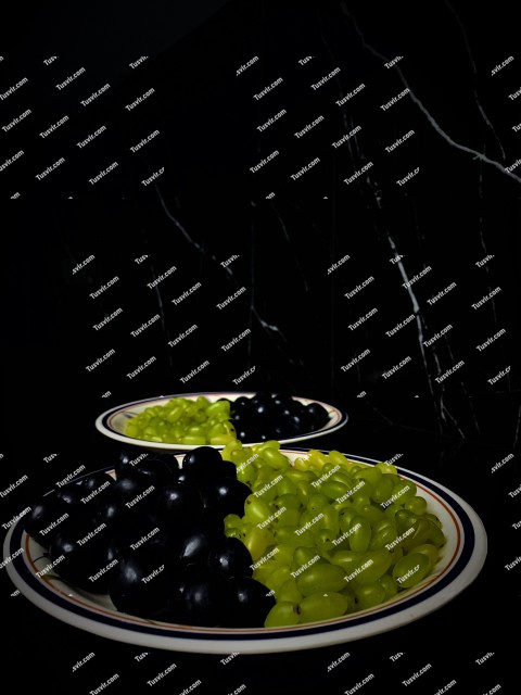 Grapes