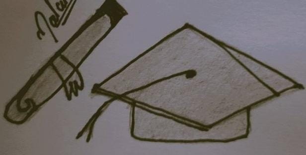 hat Sketch