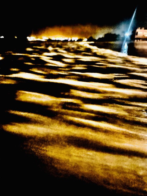 High Tides