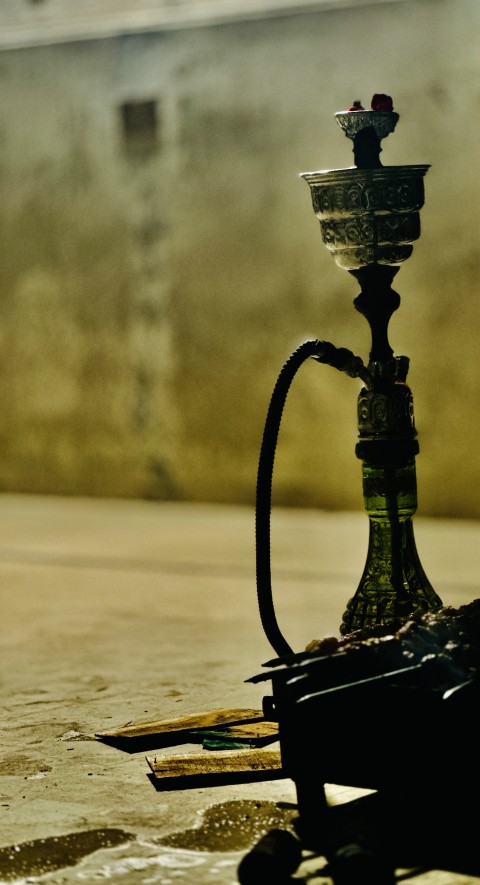 Hookah