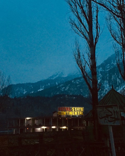 Kalam
