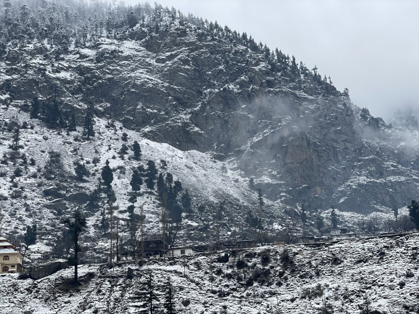 Kalam (SWAT)