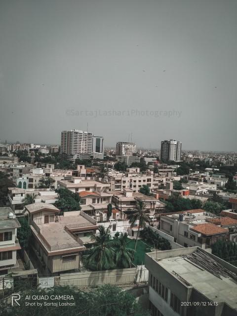 Karachi