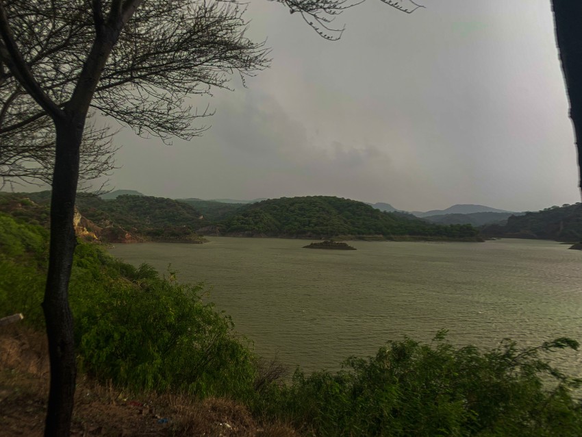 Khai Dam