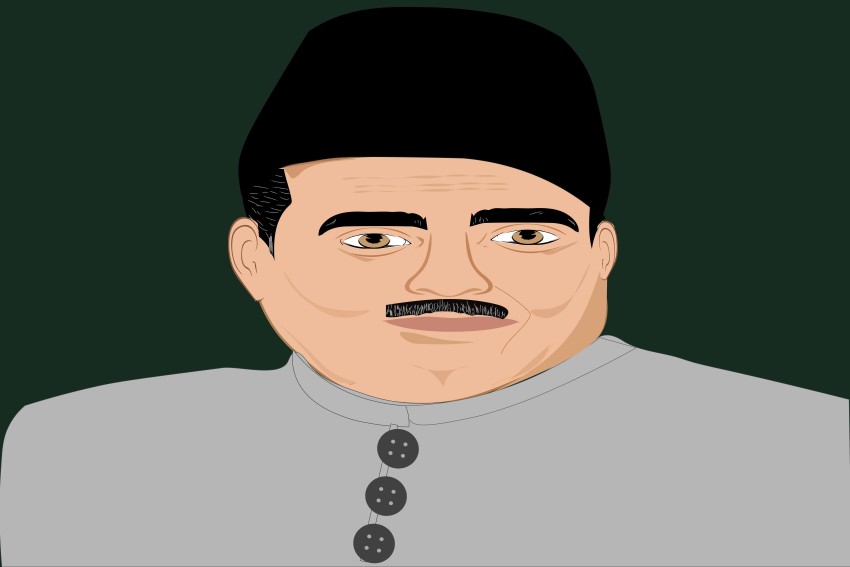 Khawaja Nizam Uddin