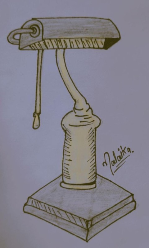 Lamp