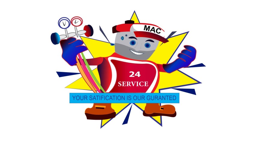 LOGO for service
