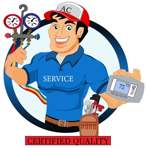logo for service
