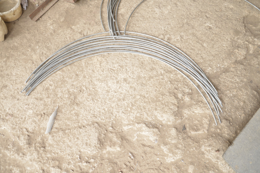 Metal Fabrication Wire