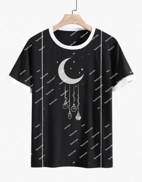 Moon shirt