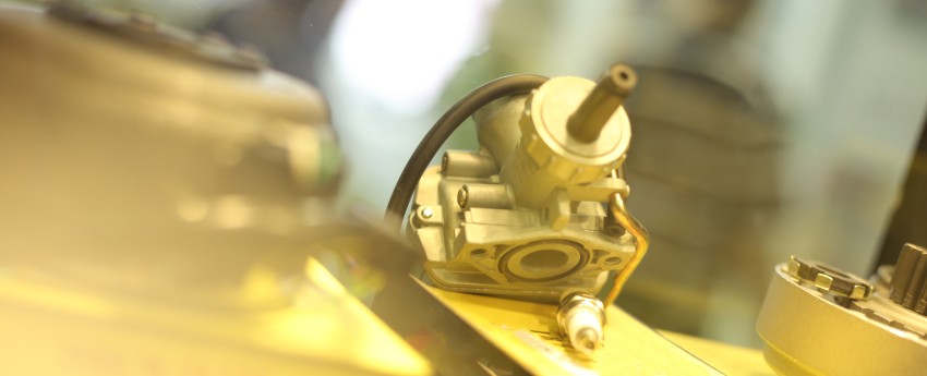 Motorcycle  Part