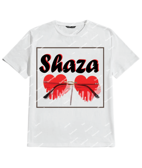 Name t shirt