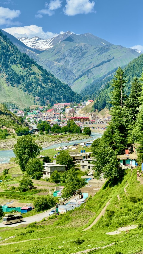 Naran Valley