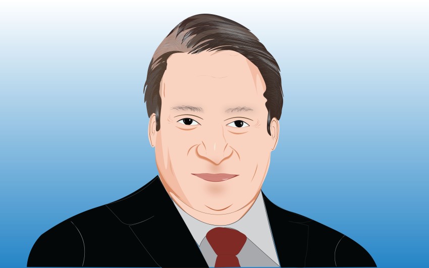 Nawaz sharif