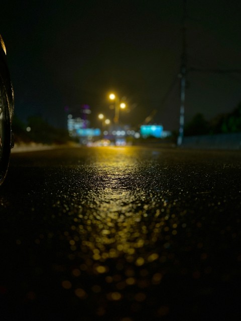 Night