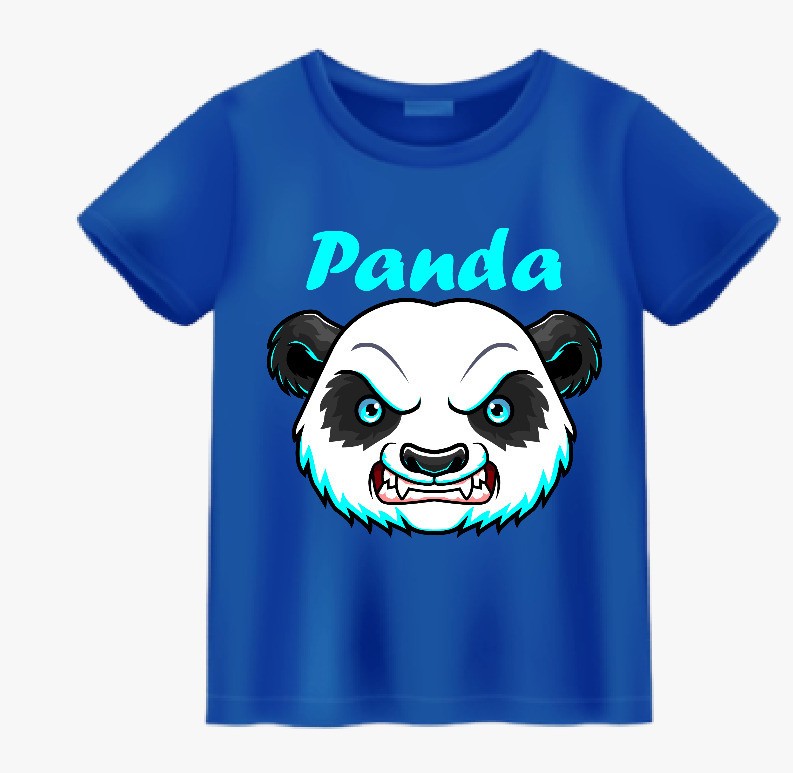 panda T shirt