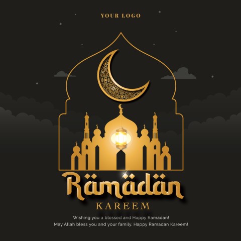 Ramadan Mubarak