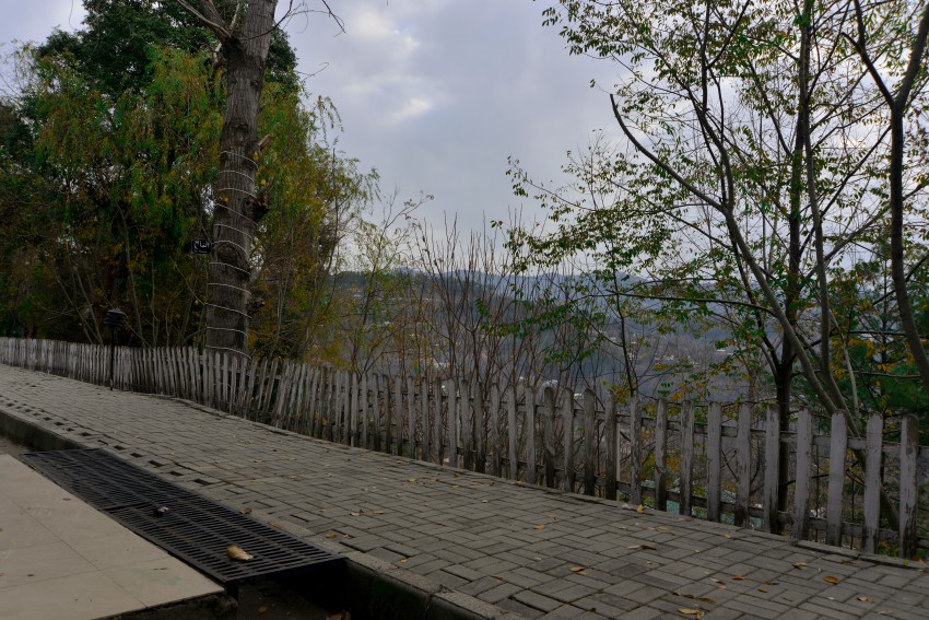 Rawalakot, Azad Kashmir