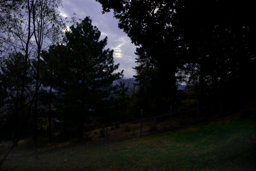 Rawalakot, Azad Kashmir
