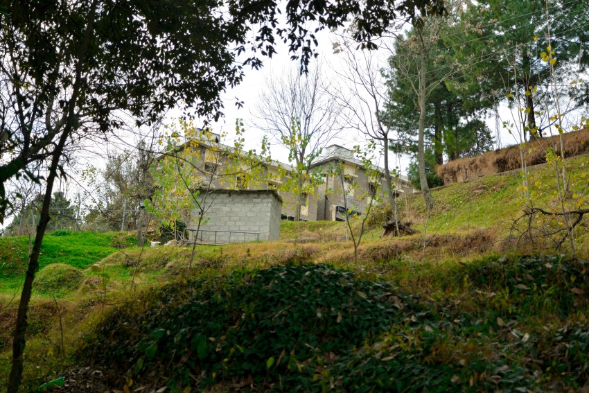 Rawalakot, Azad Kashmir