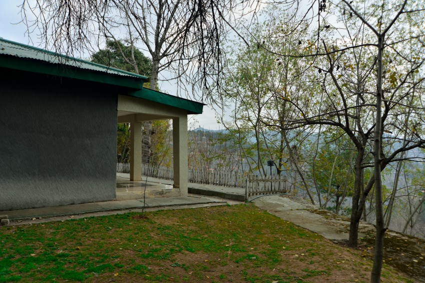 Rawalakot, Azad Kashmir