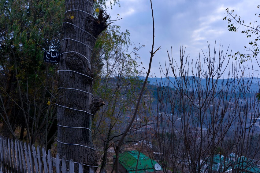 Rawalakot, Azad Kashmir