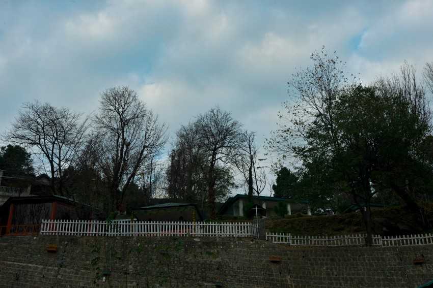 Rawalakot, Azad Kashmir